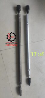 دستگاه حفاری بنزینی میتسوبیشی ژاپنی افقی و عمودی زن کد 17