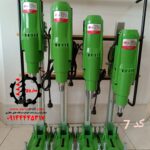 دستگاه حفاری برقی کره ای عمودی و افقی زن مدل LG 8300 کد 7